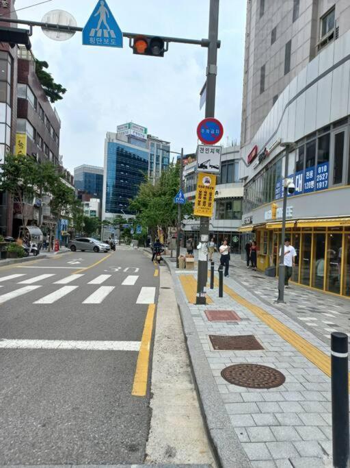 Family Home Seoul Exterior foto