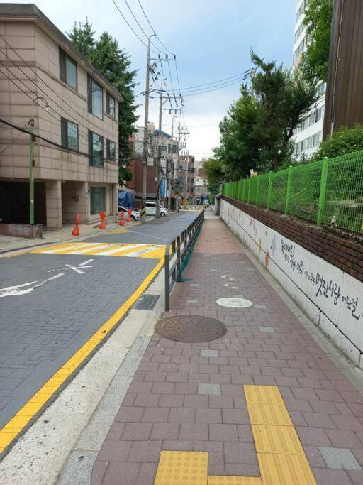 Family Home Seoul Exterior foto