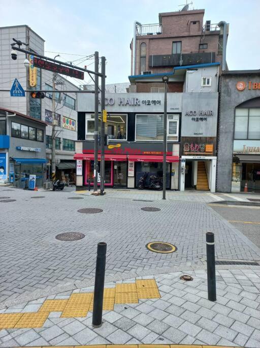 Family Home Seoul Exterior foto