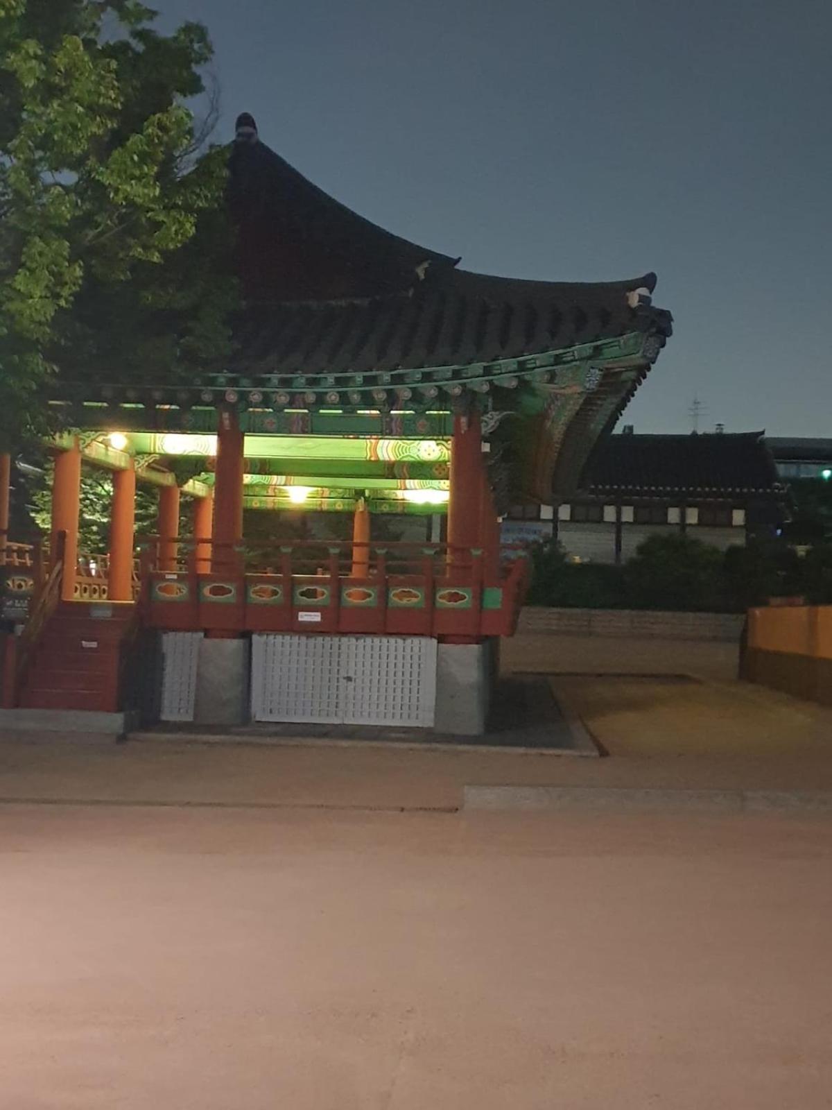 Family Home Seoul Exterior foto
