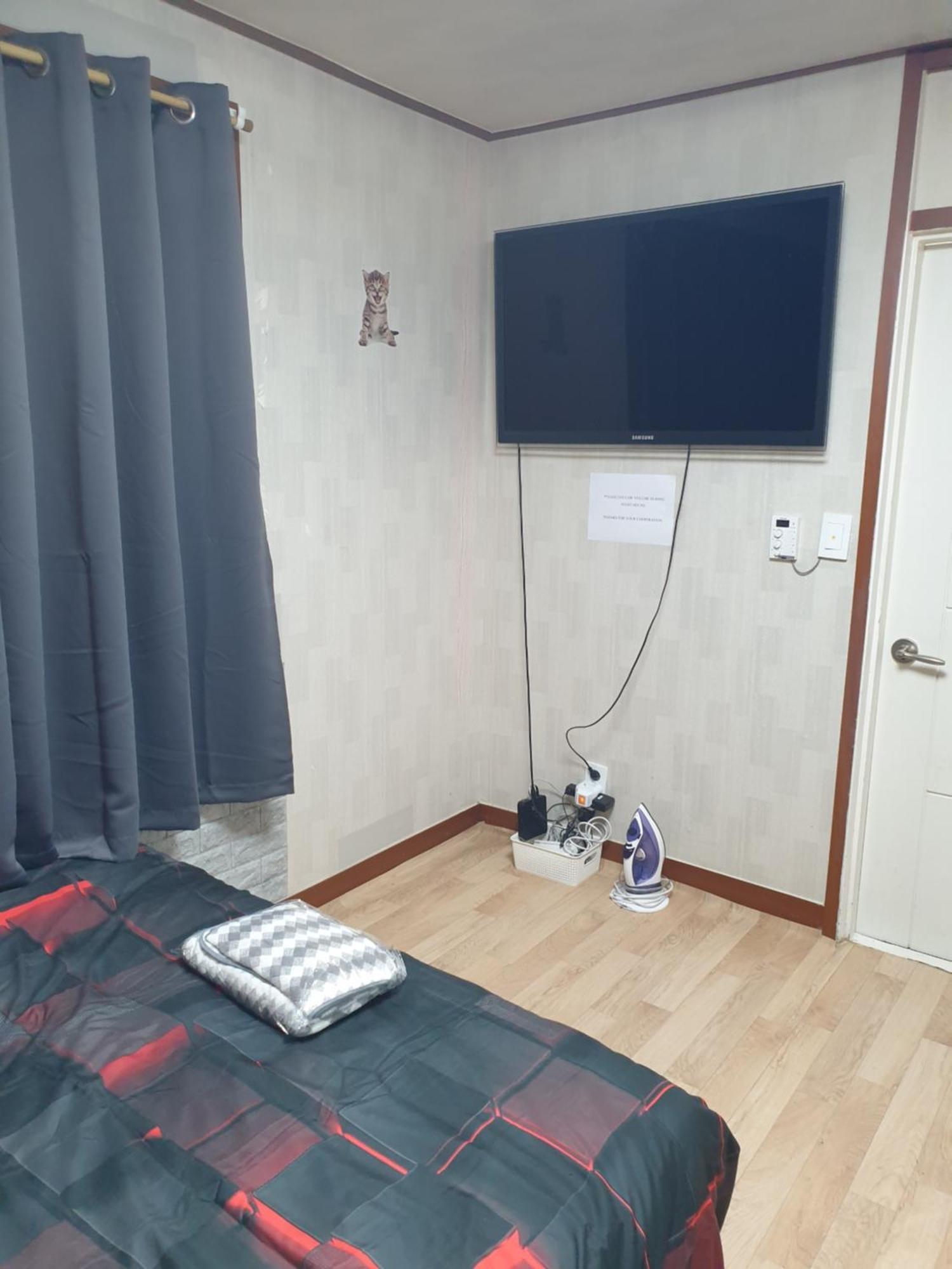 Family Home Seoul Exterior foto